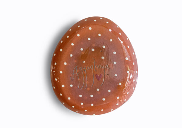 Egérke szívsajttal kistál - Image 4