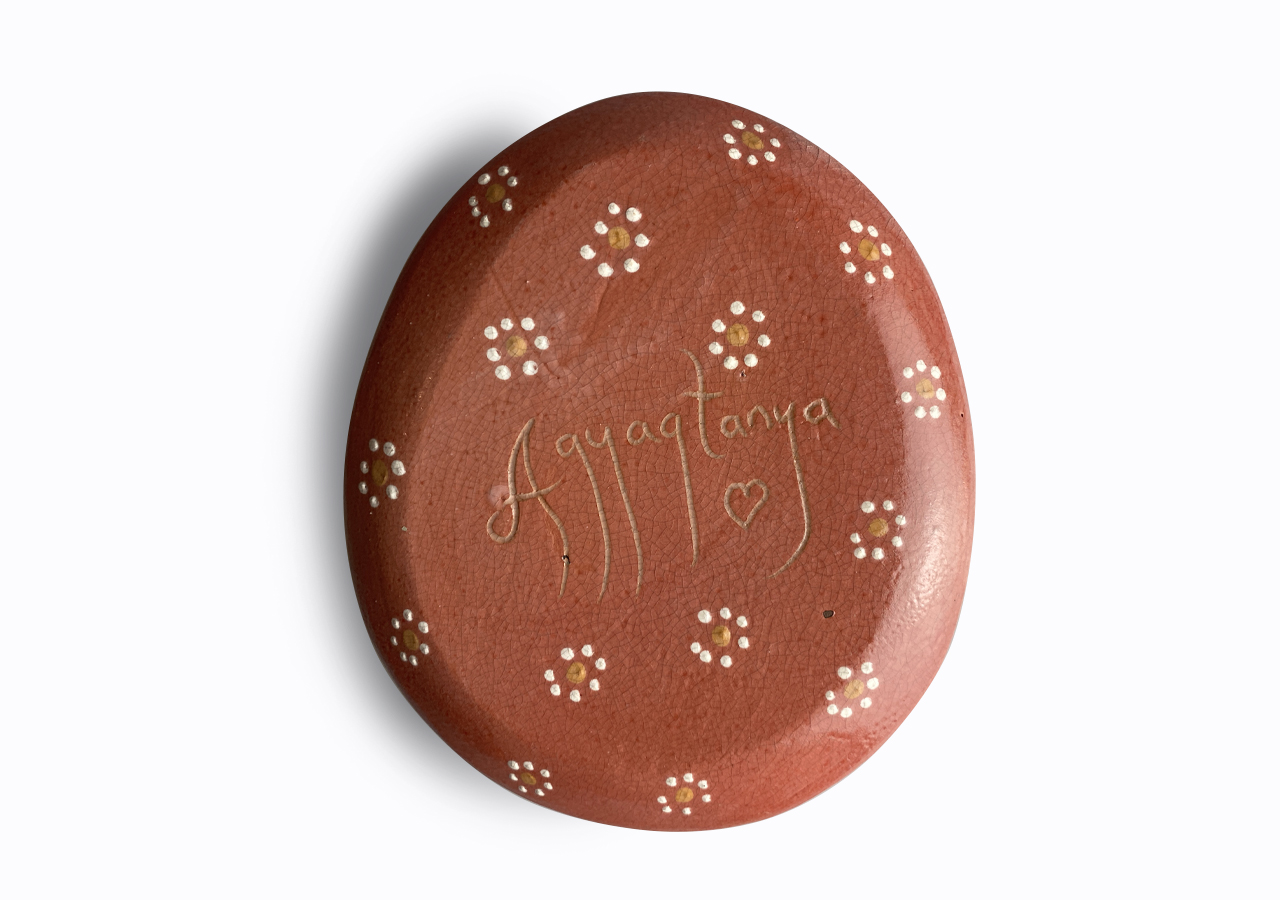 Bárányos kistál - Image 4