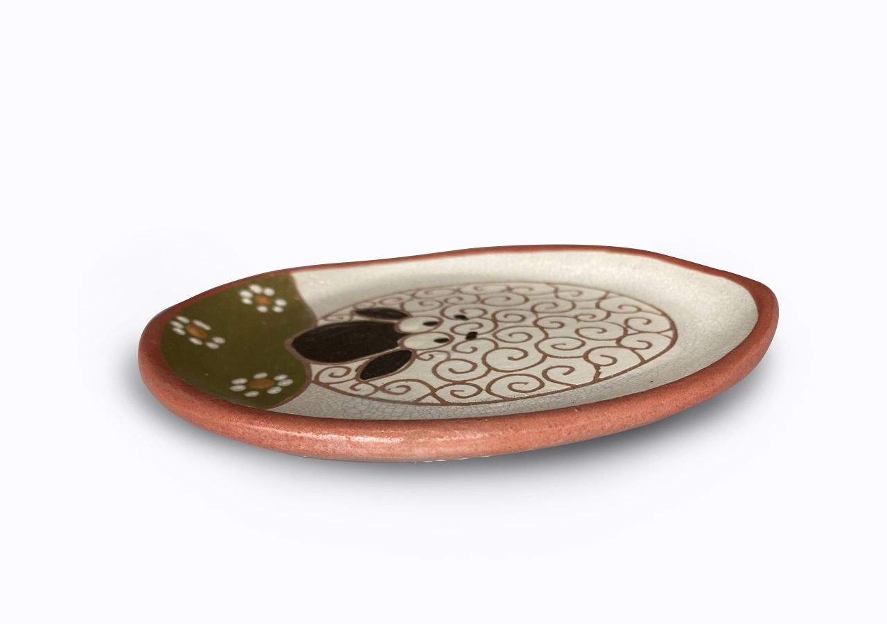 Bárányos kistál - Image 3