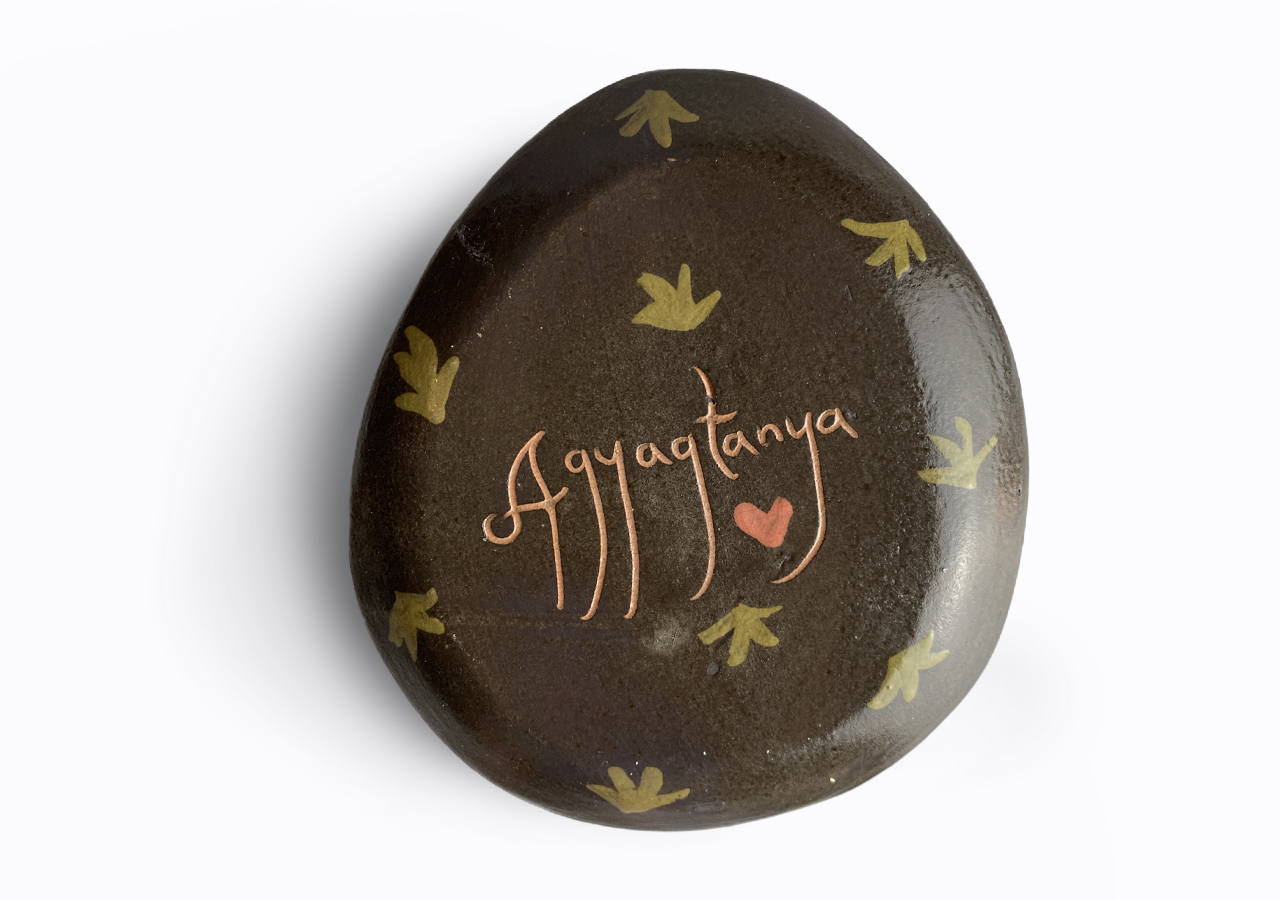 Békás gombás kistál - Image 4