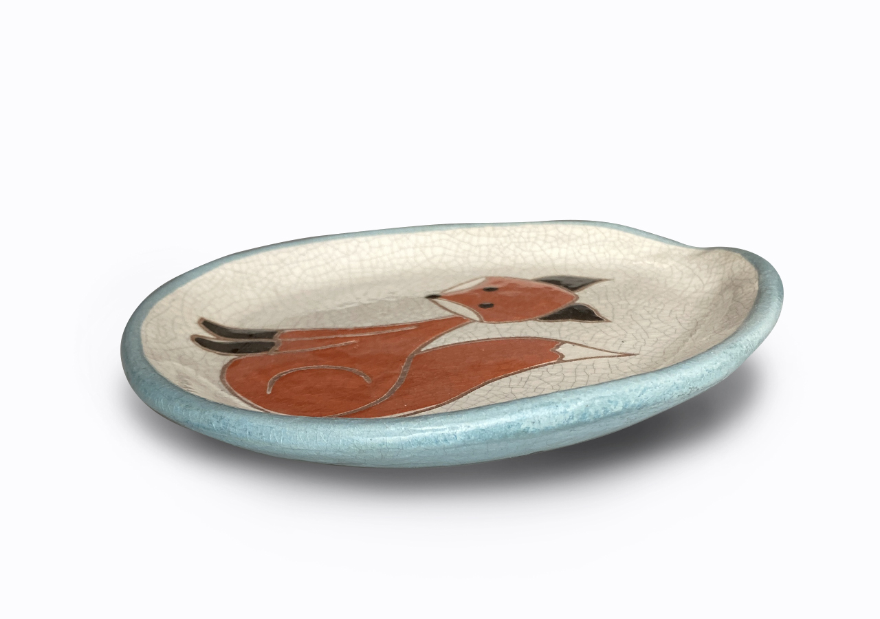 Rókás kistál - Image 3