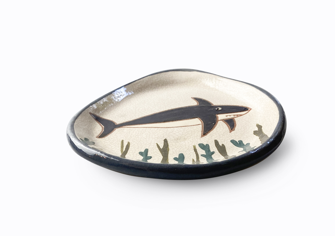 Cápás kistál - Image 3