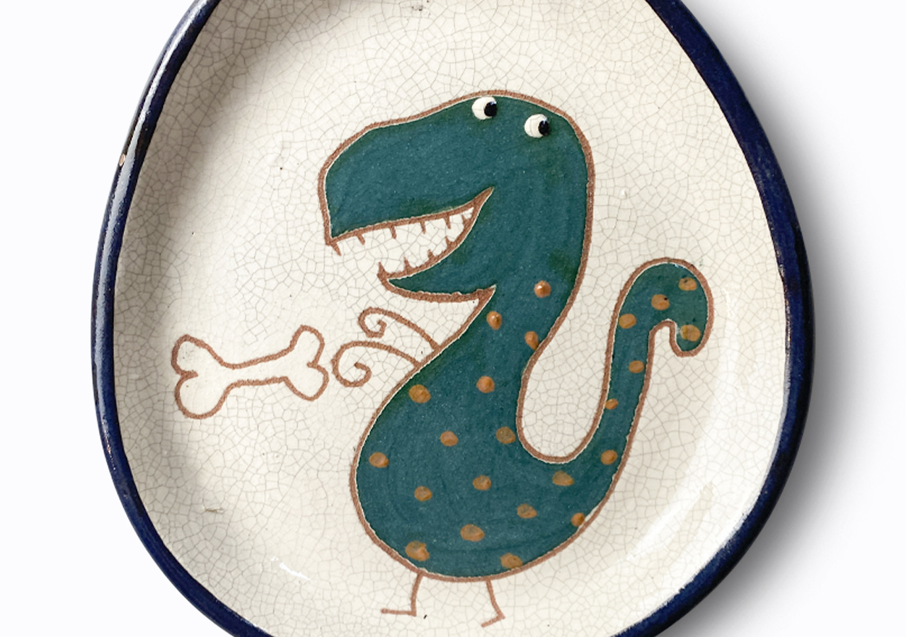 T-Rexes kistál - Image 2